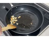 豚肉のにんにく醬油塩麹炒め★動画あり★作り方18写真
