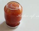いちじくジャム作り方5写真