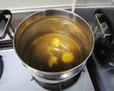 2杯目は即コクあり和風カレーに◎作り方1写真
