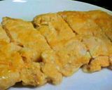 ふんわり☆リコピン☆トマトたまご焼き作り方3写真