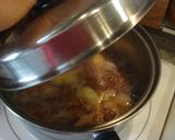 いちじくのジャム作り方3写真