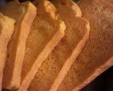 トマトジュース＆クリチHB食パン作り方4写真