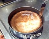 わが家のシンプル簡単チーズケーキ作り方3写真