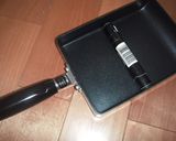 HMでバウムクーヘン作り方1写真