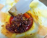 お手軽かんたん☆食べるラー油作り方5写真