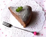 炊飯器で♪あっという間のココアケーキ✿作り方7写真