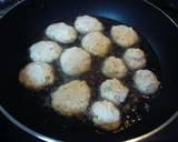 豆腐とツナのがんも作り方5写真