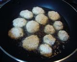 豆腐とツナのがんも作り方5写真