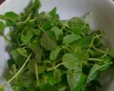 ☆生トマトで作る野菜スパゲティ☆作り方2写真