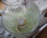 ゴーヤ蒸しパンだぜ作り方1写真