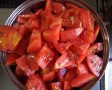 不精者がつくる美味しいトマトケチャップ作り方3写真