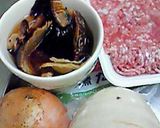 ジャージャー丼!旨い☆作り方1写真