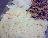 ジャージャー丼!旨い☆作り方2写真