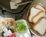 大阪発！たこ焼き米パン！作り方7写真