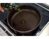 ツナマヨコーンのじゃがいもピザ★動画あり作り方8写真