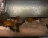 簡単パン！フォカッチャ風作り方7写真