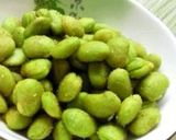 簡単！美味しい！枝豆の茹で方☆作り方7写真