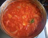 不精者がつくる美味しいトマトケチャップ作り方7写真
