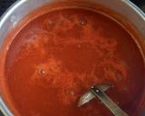 不精者がつくる美味しいトマトケチャップ作り方11写真
