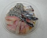 魚のすき焼き作り方3写真