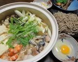 魚のすき焼き作り方7写真