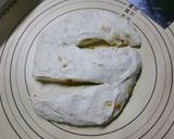 自家製酵母♡シナモン風味のオレンジパン作り方3写真