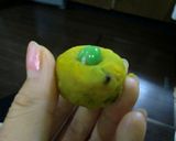 お弁当に♡かぼちゃちゃん作り方4写真