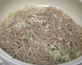 魚のすき焼き作り方8写真