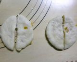 自家製酵母♡シナモン風味のオレンジパン作り方7写真