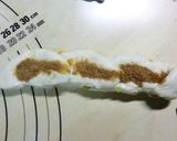 自家製酵母♡シナモン風味のオレンジパン作り方8写真