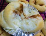 自家製酵母♡シナモン風味のオレンジパン作り方14写真