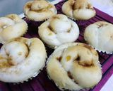 自家製酵母♡シナモン風味のオレンジパン作り方13写真