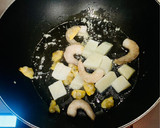 大根の皮でイタリアンパスタ風！作り方1写真