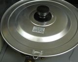 ☆厚揚げの豚肉野菜巻き☆作り方7写真