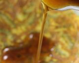 ゴーヤあんかけ卵焼作り方19写真