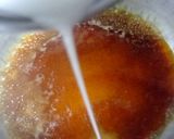 ゴーヤあんかけ卵焼作り方13写真