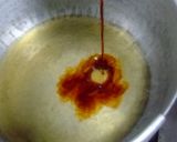 ゴーヤあんかけ卵焼作り方12写真