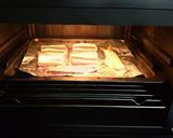 美味しいカマスの焼き浸し　バーナー処理作り方5写真