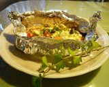 鱈or鮭☆のホイル焼き作り方5写真