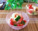 ＊お家で簡単中華　葱と生姜の万能ダレ＊作り方7写真
