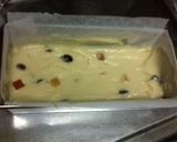 プレゼント*パウンドケーキ作り方9写真
