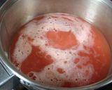 トマトの味がちゃんとするトマトソース作り方3写真