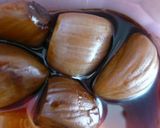 ゴーヤ大蒜醤油作り方4写真