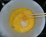 超簡単！！！誰でもできる！？パラパラ炒飯作り方3写真