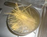 ロハスライフな余りモノ パスタ作り方3写真