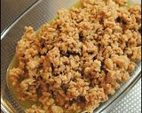 ***野菜たっぷり★キーマカレー***作り方4写真
