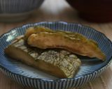 あっさり奈良漬け作り方14写真