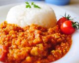 ***野菜たっぷり★キーマカレー***作り方8写真