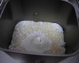 生イーストのふくれまんじゅう。作り方2写真