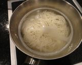あさりの味噌汁★にゅうめん♪作り方2写真